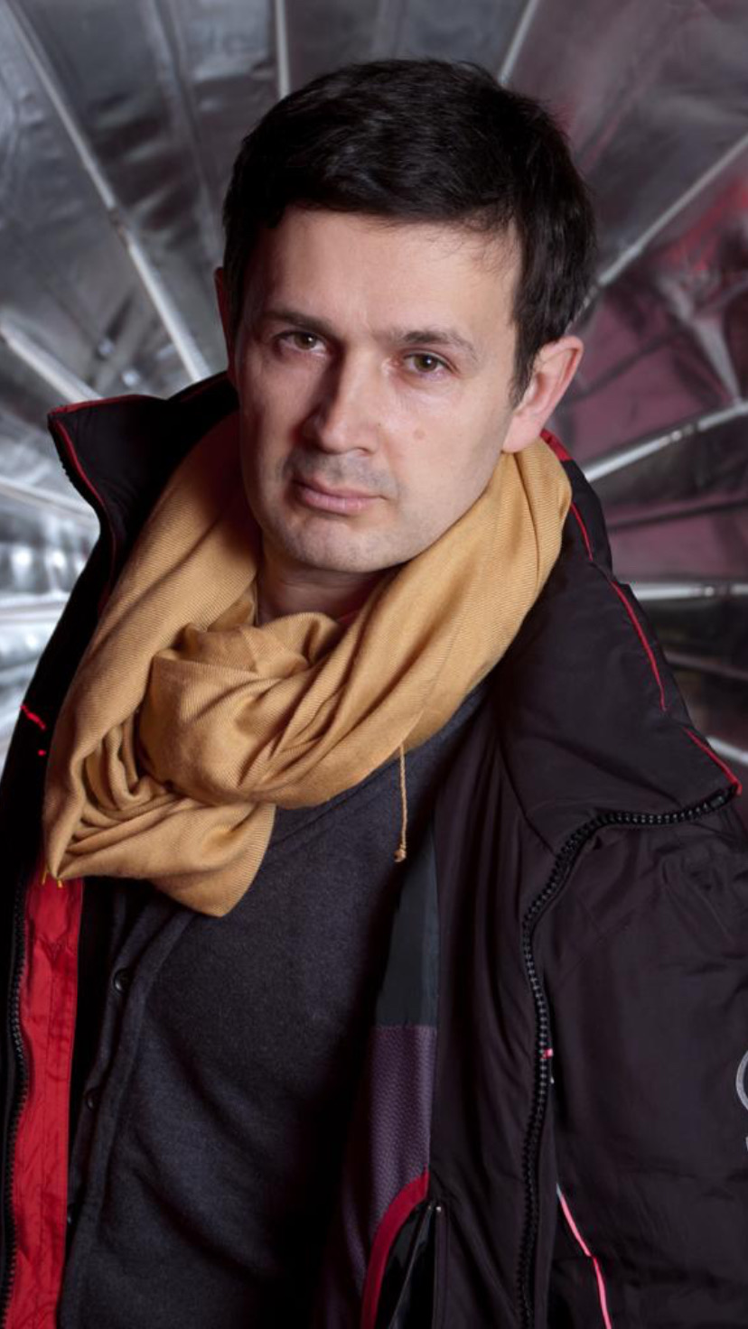             Сахневич Сергей Владимирович
    